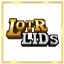 LOTR LimitlessIDs logo