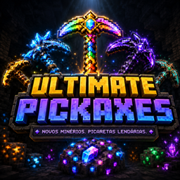 Pickaxe Expansion project image