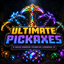 Pickaxe Expansion logo