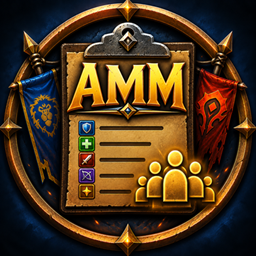 Assignment Macro Manager logo