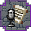 Iron's Voicebound Spells - Iron's Spells 'n Spellbooks logo