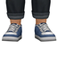 LOW SNEAKERS - toddler shoes logo
