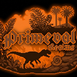 Primeval Realms Start Up South America