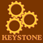 STYGION Keystone logo