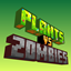 Plants vs Zombies From Mythling logo