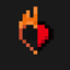 Enchanted Hearts+ logo