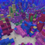 Warm Coral Reef (Data Pack) logo