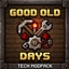 GoodOldDays logo