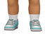 LOW SNEAKERS - infant shoes logo