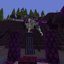DefiledAddon project image