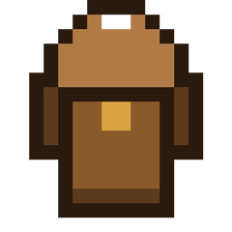 Intrinsic Backpack logo