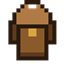 Intrinsic Backpack logo