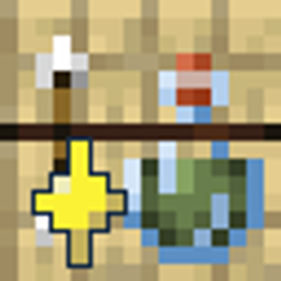 Fair Fletching logo