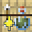 Fair Fletching logo