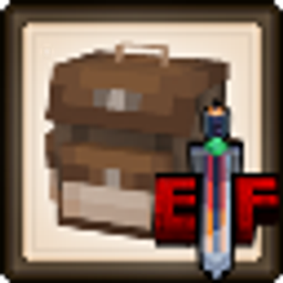 Backpacked EFCompat logo