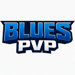 blues pvp logo