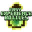 Easy experience bottles logo