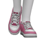 LOW SNEAKERS - kids shoes logo