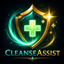 CleanseAssist logo