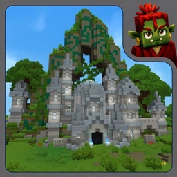 Temple of Gaia logo