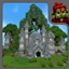 Temple of Gaia logo