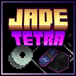 Jade-tetra logo