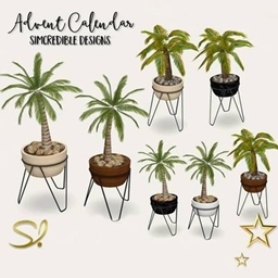 '23 Advent Calendar - Day 16 🎅🎁 - Large Plants 🍀☘️🍃🌿 project image