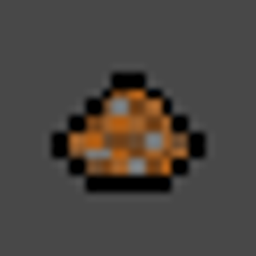 Artemis' Rust