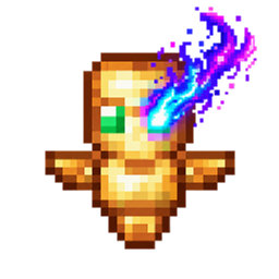 ImmortalityTotem logo