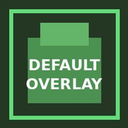 Default Overly logo