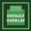Default Overly logo