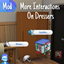 More Interactions On Dressers logo