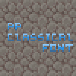 PP Classical Font project image
