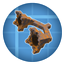 Create Aeronautics: Vicious Pipes logo