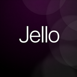 Jello UI logo
