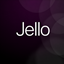 Jello UI logo