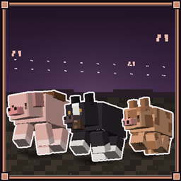 Snuffle Pigs