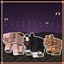Snuffle Pigs logo