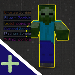 Mining & Survival Pinatas | Loot Pinatas logo