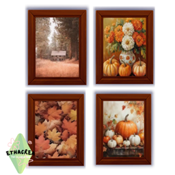 Automn Vibes project image