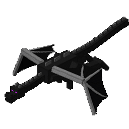 Summon Ender Dragon project image