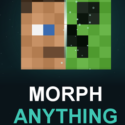 Morph Anything project image