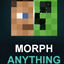 Morph Anything logo