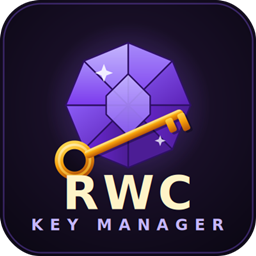 RWC - Key Manager logo