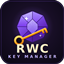 RWC - Key Manager logo