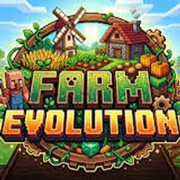 Farm Evolution project image