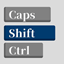 KeyMap Viewer logo