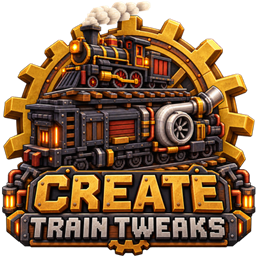 Create Train Tweaks