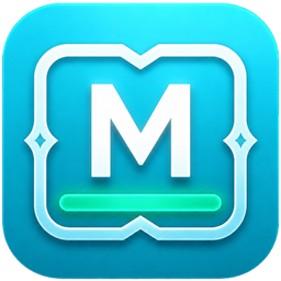 MagguuUI logo