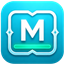 MagguuUI logo
